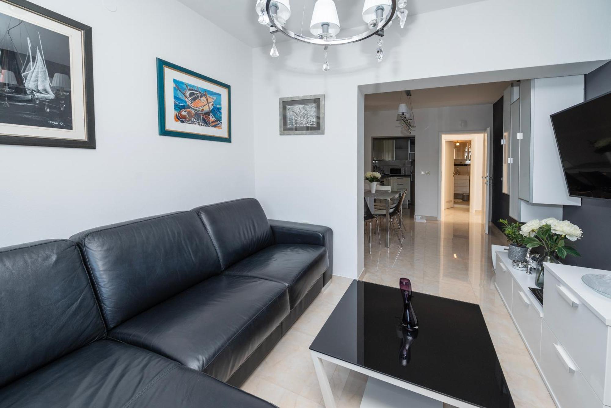 Lavanda Residence With Heated Pool Trogir Split Donji Okrug  Exteriör bild