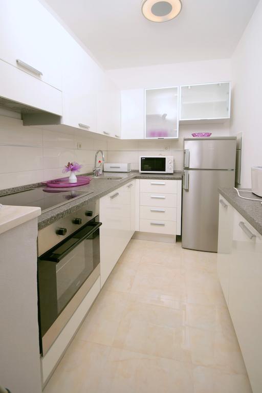Lavanda Residence With Heated Pool Trogir Split Donji Okrug  Exteriör bild